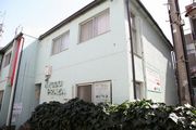 ねんねこ堂外観