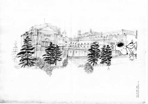 日本銀行の絵20220504_01